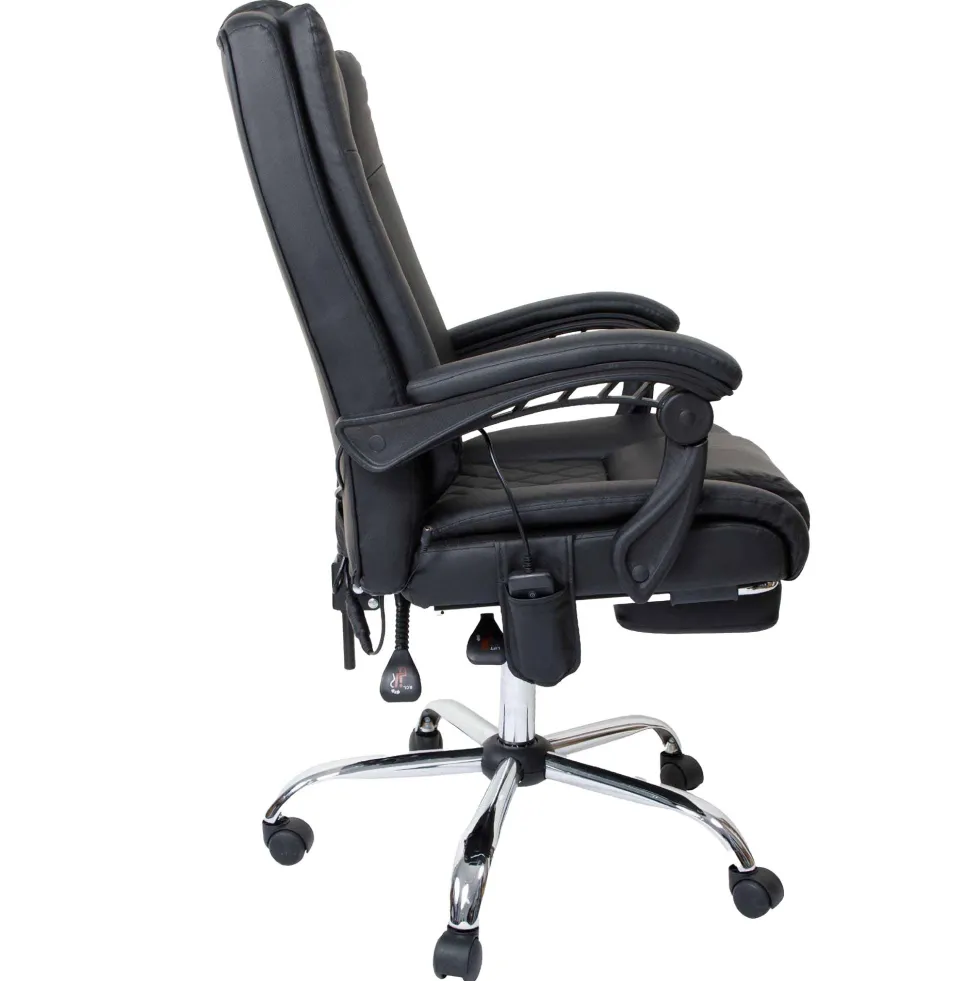 Fauteuil de bureau massant