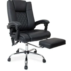 Fauteuil de bureau massant