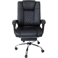 Fauteuil de bureau massant