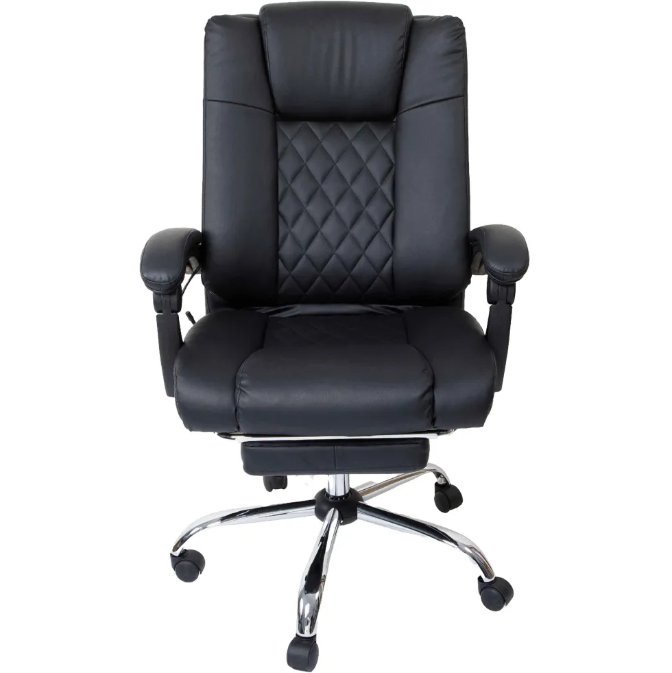 Fauteuil de bureau massant
