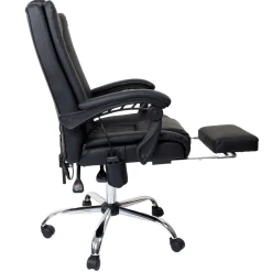 Fauteuil de bureau massant