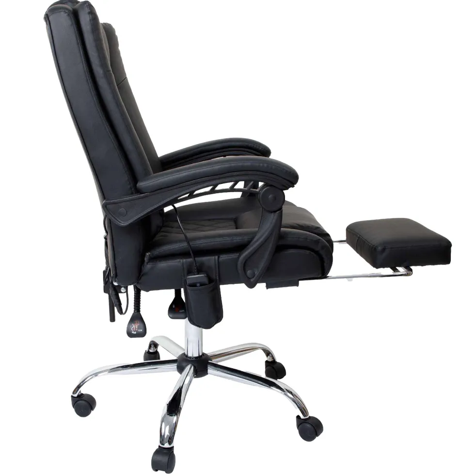 Fauteuil de bureau massant