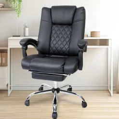 Fauteuil de bureau massant