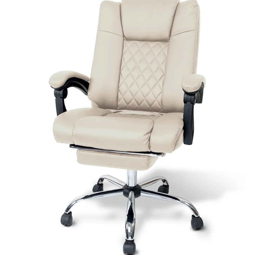 Fauteuil de bureau massant