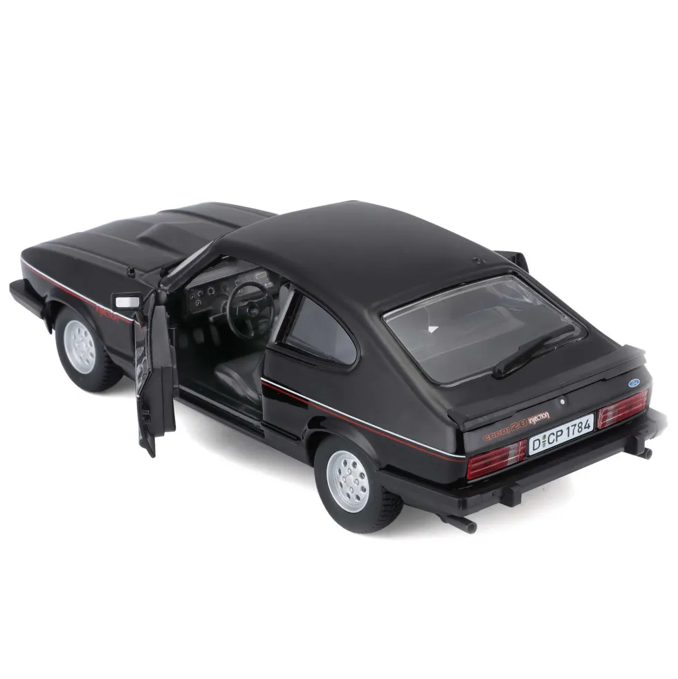 Ford Capri de 1973