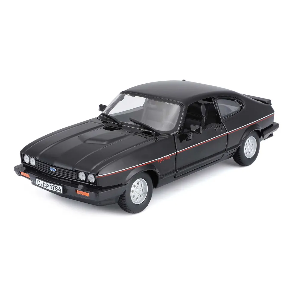 Ford Capri de 1973