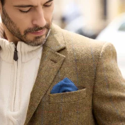 Foulard soie