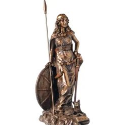 Freyja divinité nordique