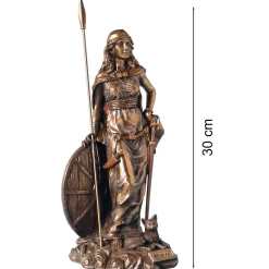 Freyja divinité nordique