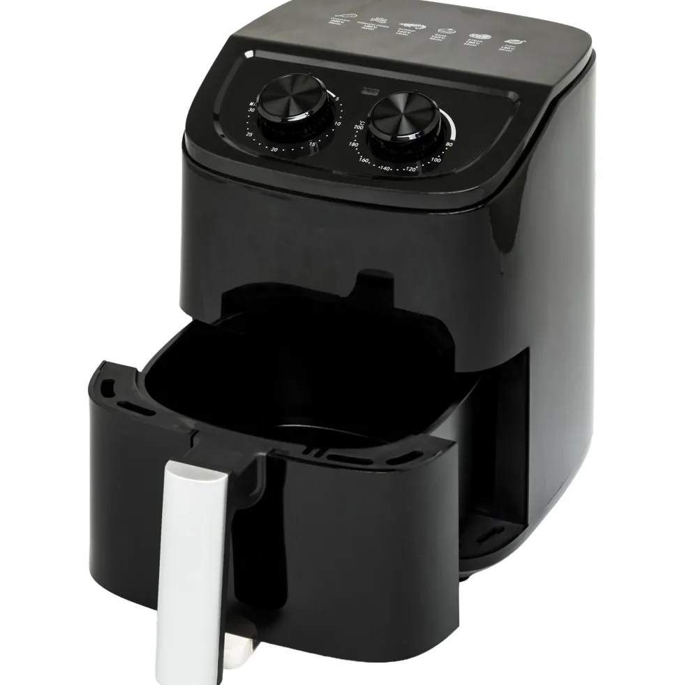 Friteuse Air fryer Simplicity