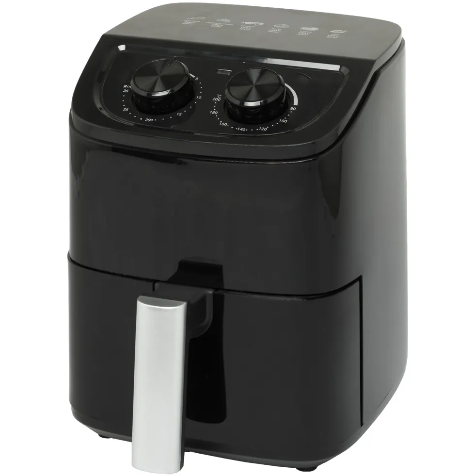 Friteuse Air fryer Simplicity