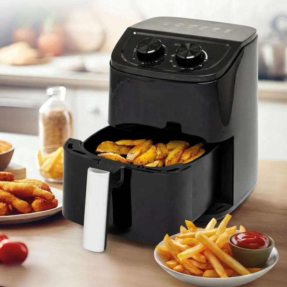 Friteuse Air fryer Simplicity