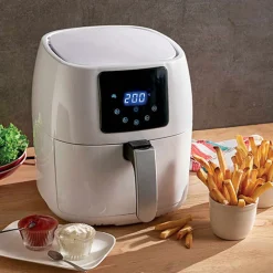 Friteuse sans huile