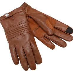 Gants thermiques tactiles