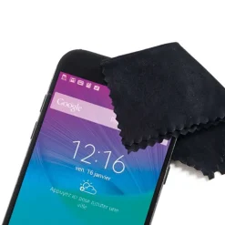 Gels de protection écran - les 3