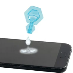 Gels de protection écran - les 3