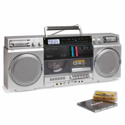 Ghetto blaster Muse