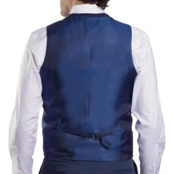 Gilet de costume
