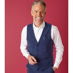 Gilet de costume
