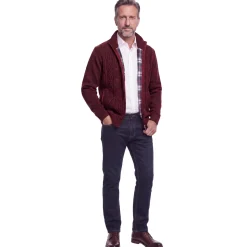 Gilet double face thermique