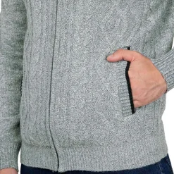 Gilet double face thermique