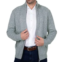 Gilet double face thermique