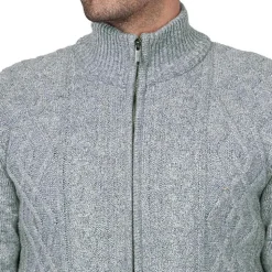 Gilet double face thermique