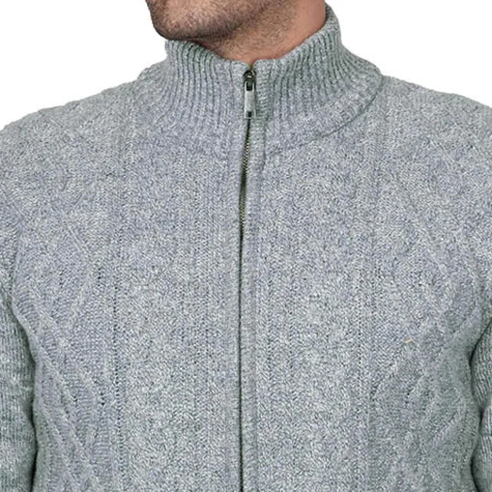 Gilet double face thermique