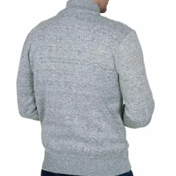 Gilet double face thermique