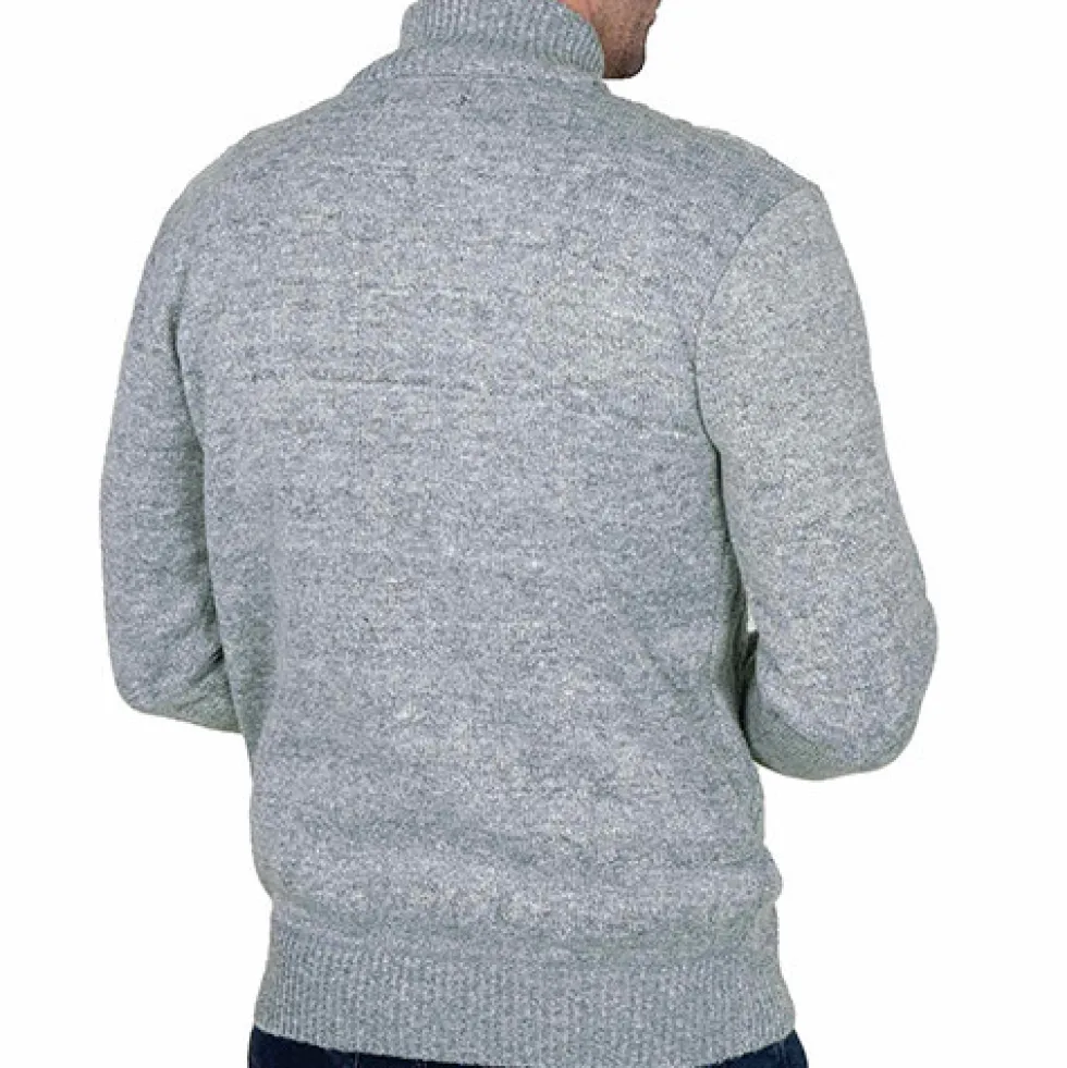 Gilet double face thermique