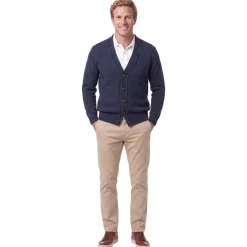 Gilet laine et Alpaga