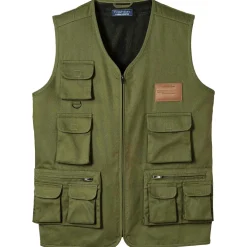 Gilet multipoche travel