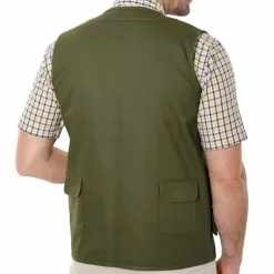 Gilet multipoche travel