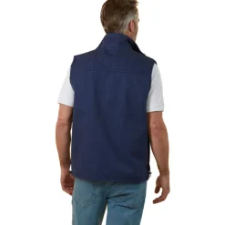 Gilet multipoche travel