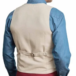 Gilet tailleur Canvas