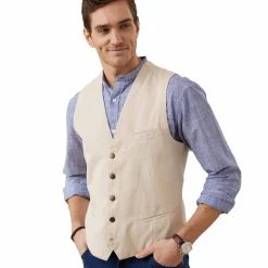 Gilet tailleur Canvas