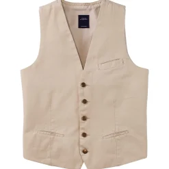 Gilet tailleur Canvas
