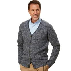Gilet thermo polaire