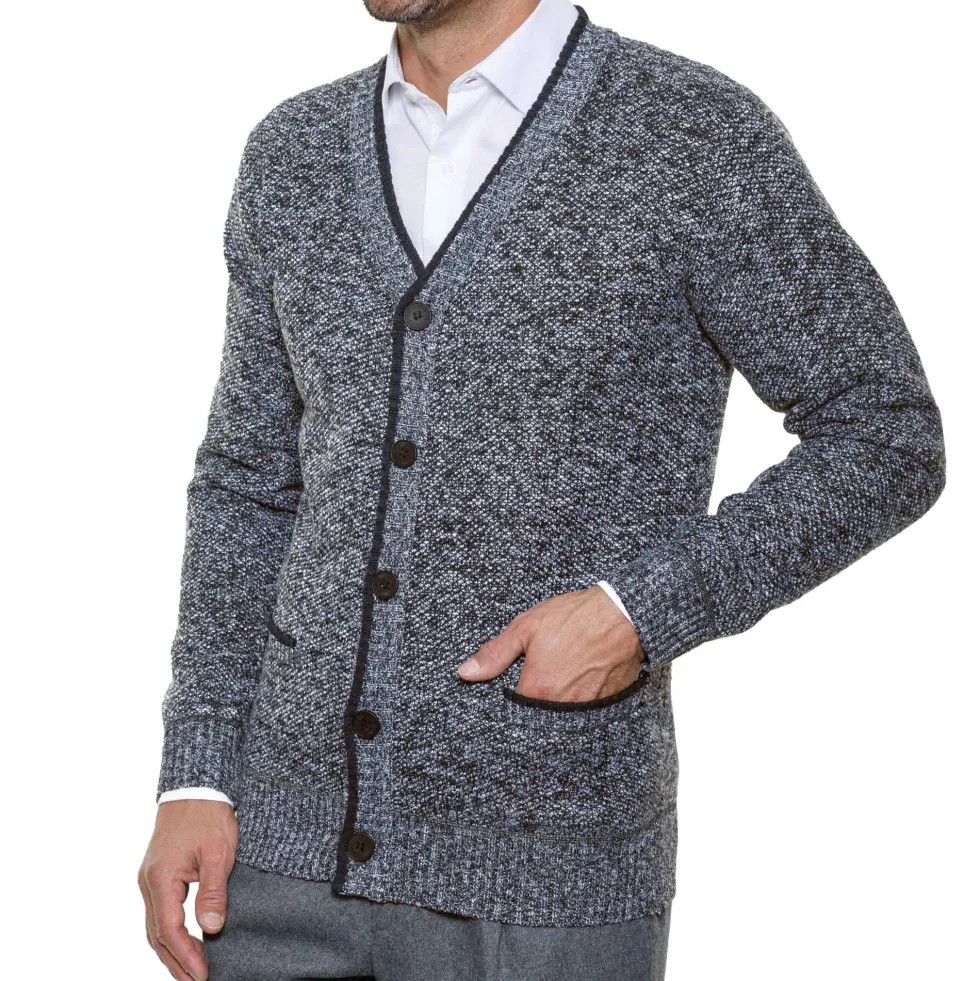 Gilet thermo polaire