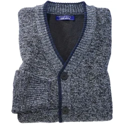 Gilet thermo polaire