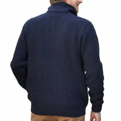 Gilet zippé Carnac