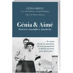 Génia et Aimé