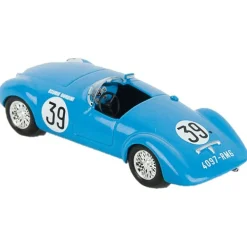Gordini Simca (1939)