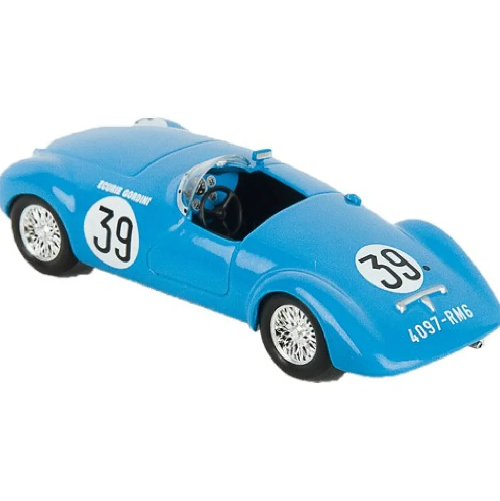 Gordini Simca (1939)