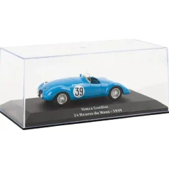 Gordini Simca (1939)