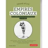 Grand Atlas des empires coloniaux