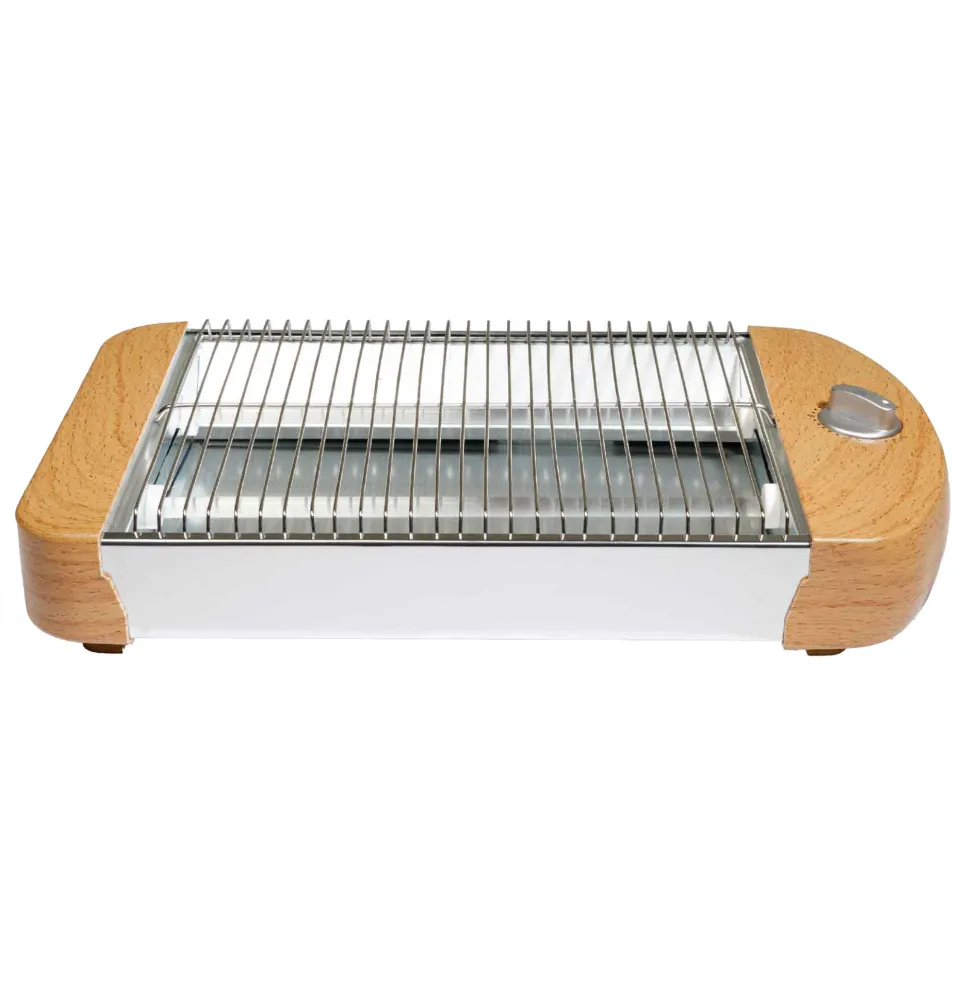 Grille-pain "universel"