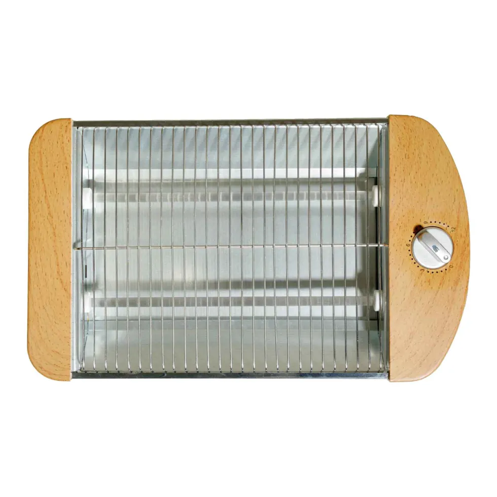 Grille-pain "universel"