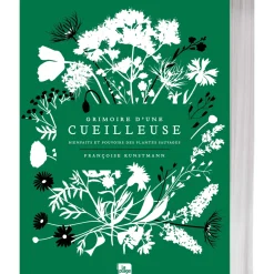 Grimoire d’une cueilleuse