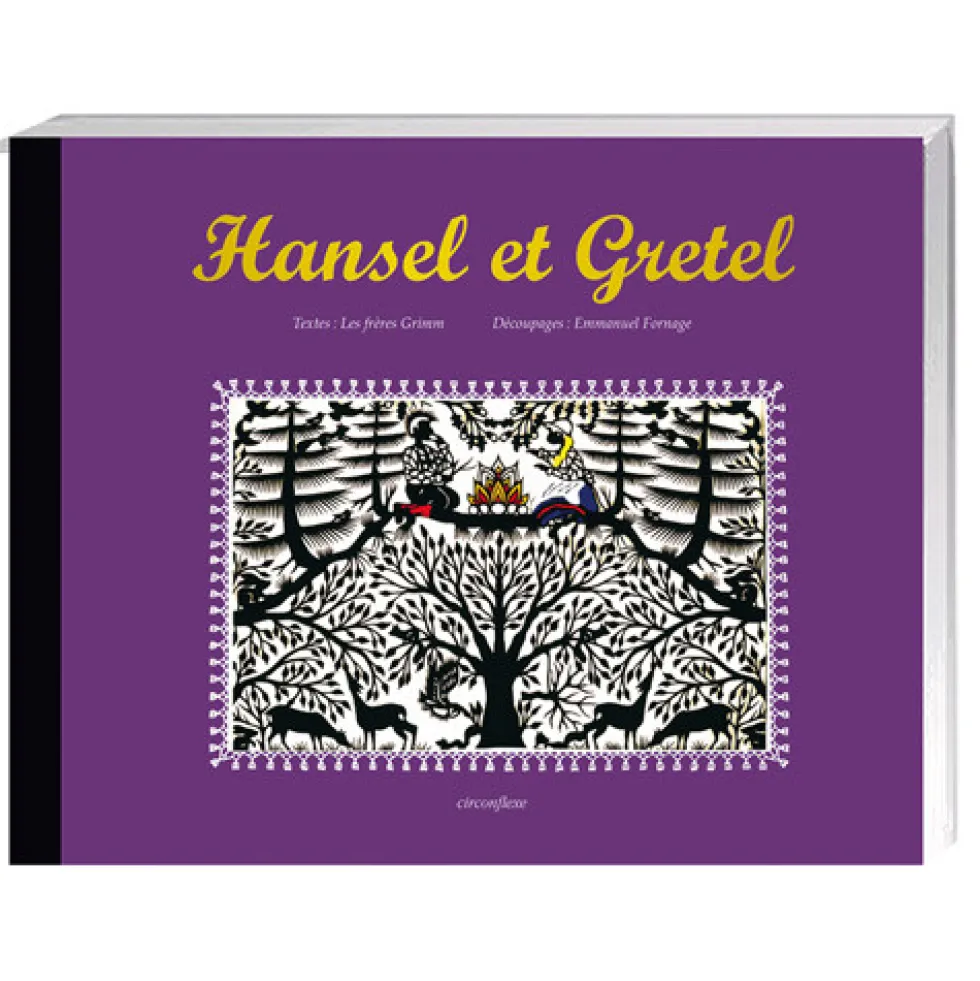 Hansel et Gretel